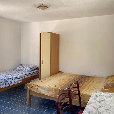 Apartmani Marijanovic - Canj Bar Kültér fotó