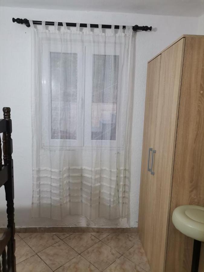 Apartmani Marijanovic - Canj Bar Kültér fotó