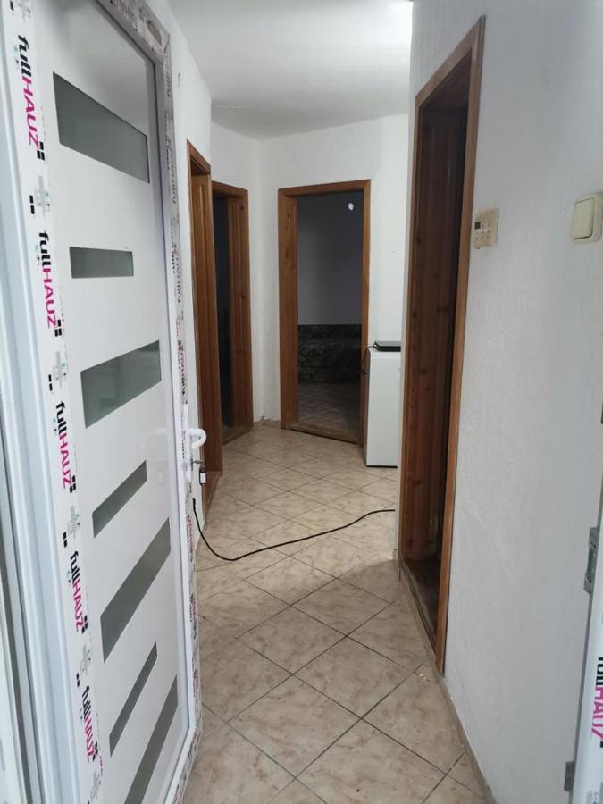 Apartmani Marijanovic - Canj Bar Kültér fotó