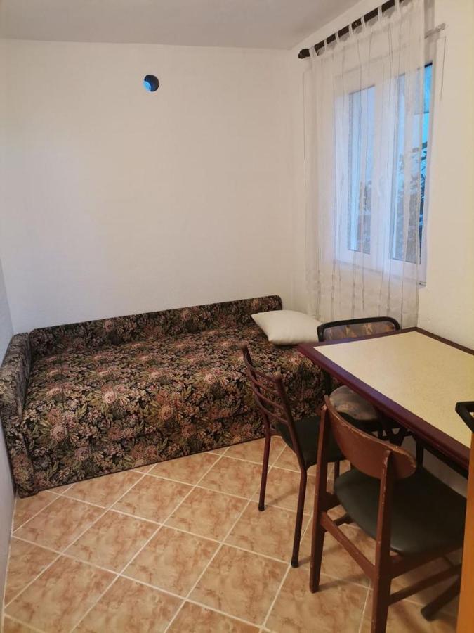 Apartmani Marijanovic - Canj Bar Kültér fotó