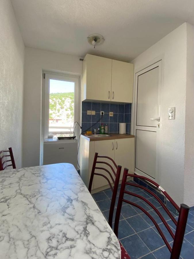 Apartmani Marijanovic - Canj Bar Kültér fotó